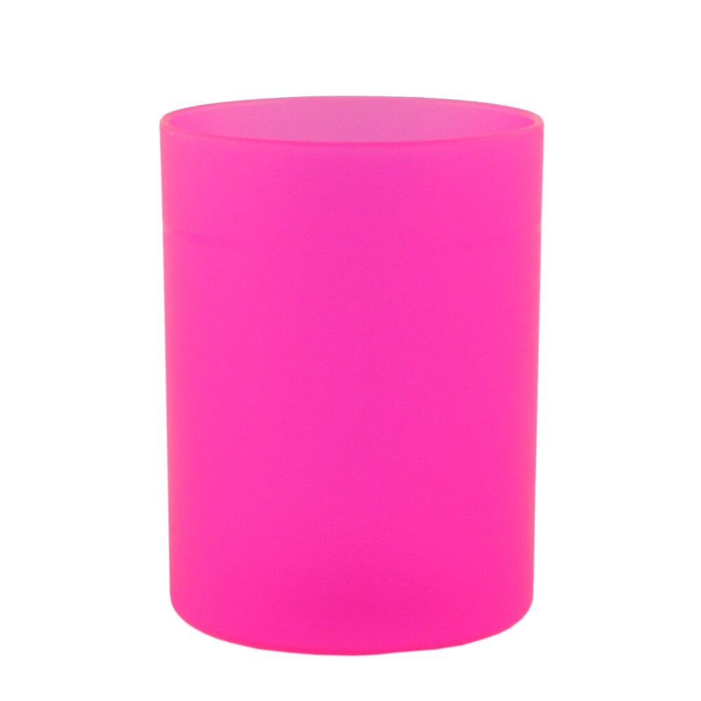 Suport cilindric instrumente scris roz ECADA