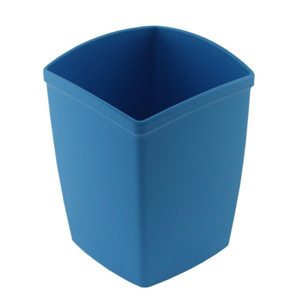 Suport albastru instrumente scris ECADA