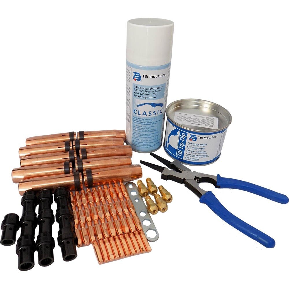 Set de consumabile pentru TBi 360