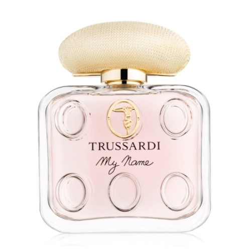 Apa de parfum Trussardi My Name, Femei, 50ml