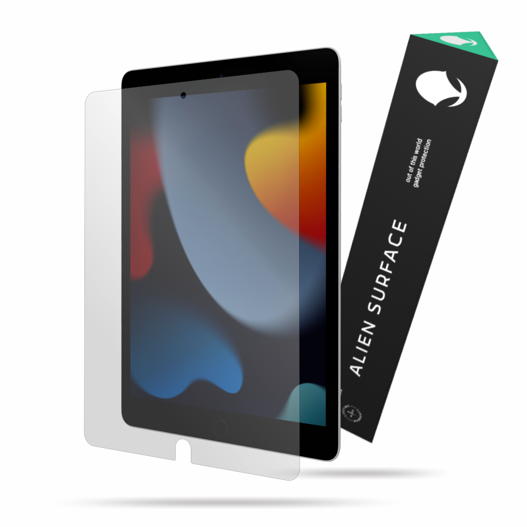 Folie Alien Surface XHD, eBook Kindle Paperwhite Wi-Fi 6 inch, protectie  ecran + Alien Fiber cadou 