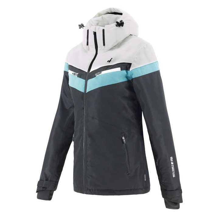 Geaca de schi si snowboard dama Joluvi Tomba