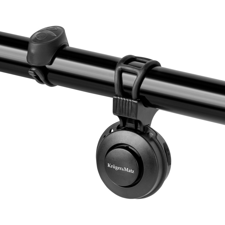Kruger & Matz XH20 elektromos kerékpár csengő