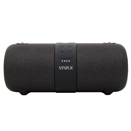 Преносима колонка Vivax BS-160, Bluetooth, Siri & Google Voice ...