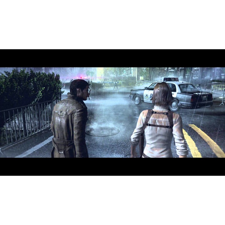 Игра The Evil Within Essentials за PlayStation 3