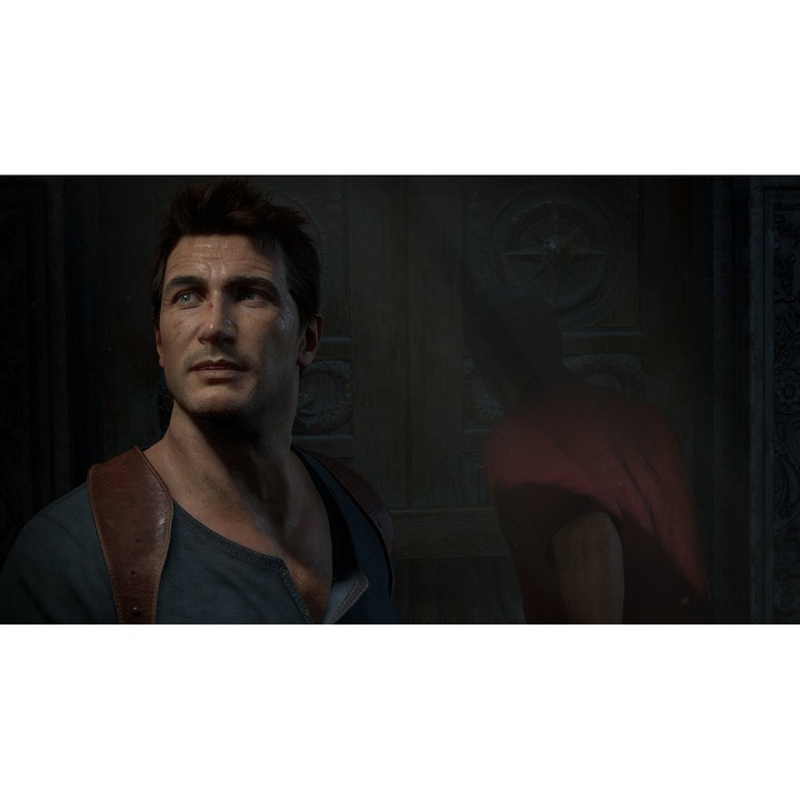 Joc Uncharted 4 Special Edition pentru PlayStation 4