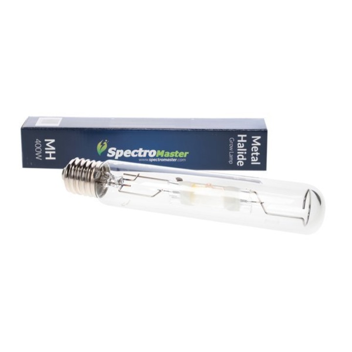Lampa pentru faza de crestere, Spectromaster, 400W, MH