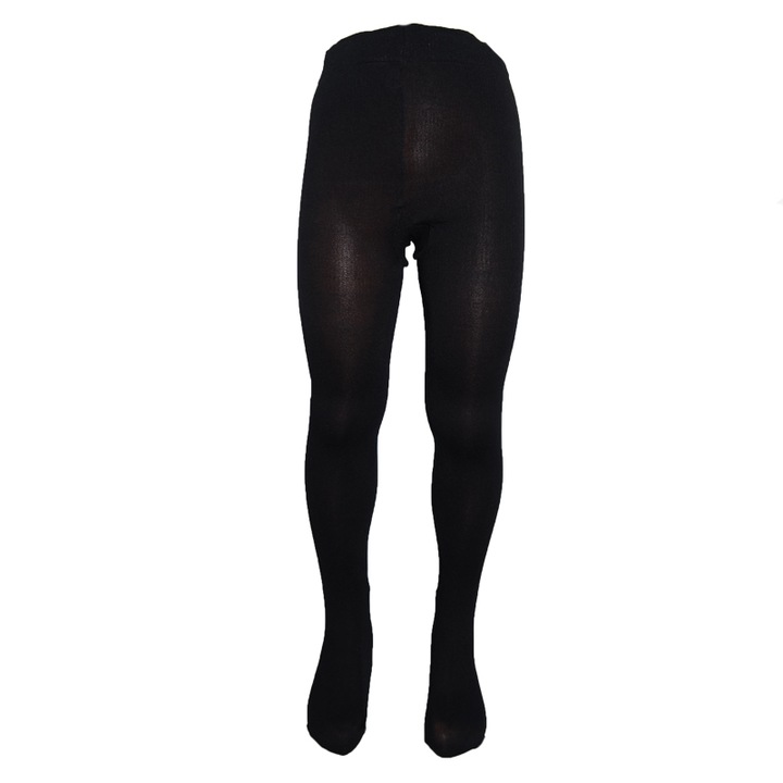 Meltin`Pot, Тъмнокафяви панталони, Черен, 152-158 CM