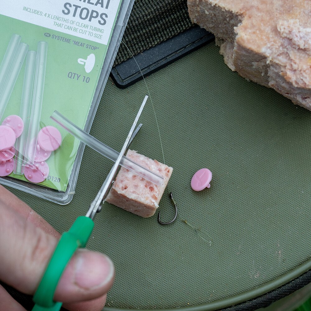 Kolpo Vette Di Ricambio In Carbonio Per Canne Da Pesca - Foto 7