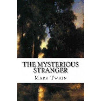 The Mysterious Stranger The Mysterious Stranger