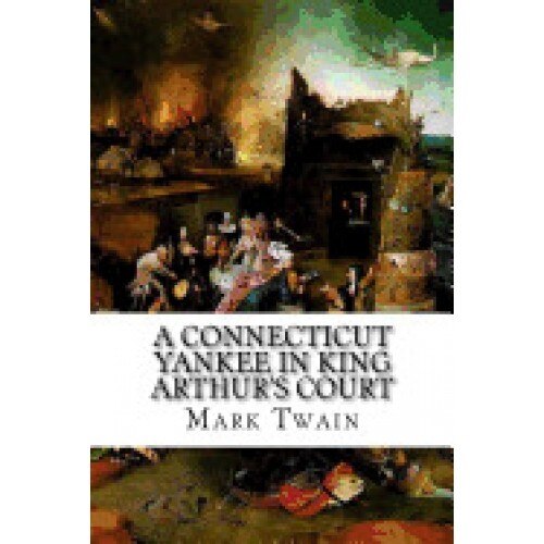 A Connecticut Yankee in King Arthur's Court