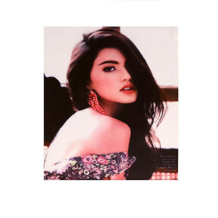 Термозалепваща апликация Снимка 17 х 22 см модел 1