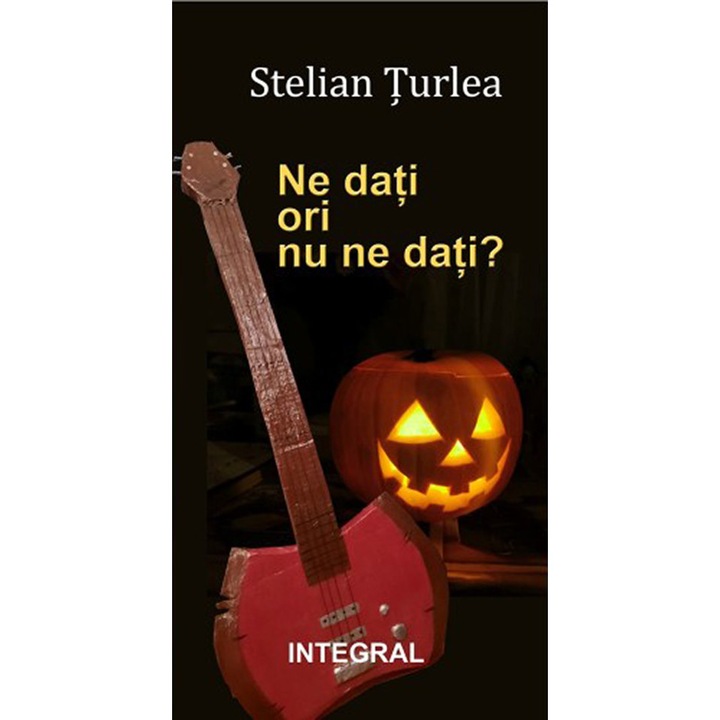 Ne dati ori nu ne dati? - Stelian Turlea, editia 2021