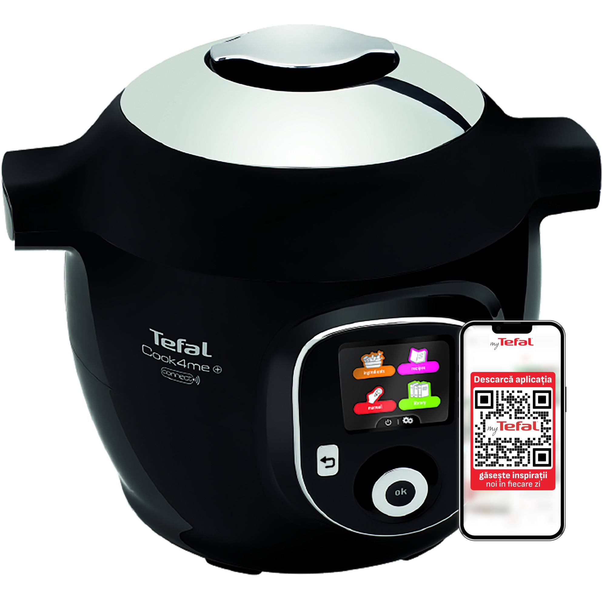 Tefal CY855830