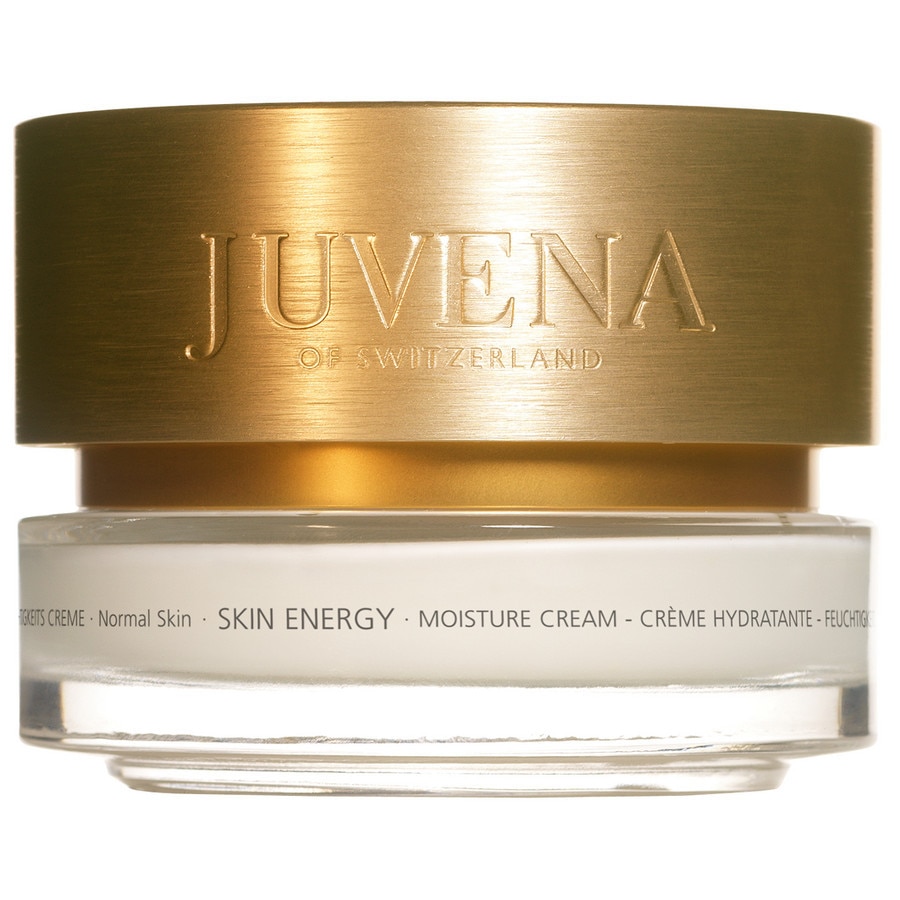 Crema hidratanta Juvena pentru ten normal/ uscat, 50ml