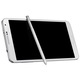 Telefon mobil Samsung Galaxy Note 3 N9005, 5.7", 13MP, 32GB, Wi-Fi, 4G, Android 4.3, White