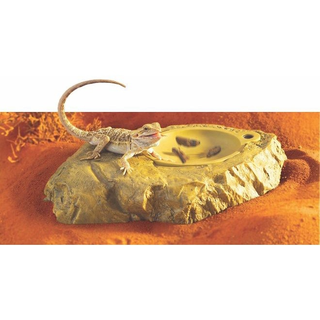 Hranitor Exo Terra Vivicator eMAG.ro