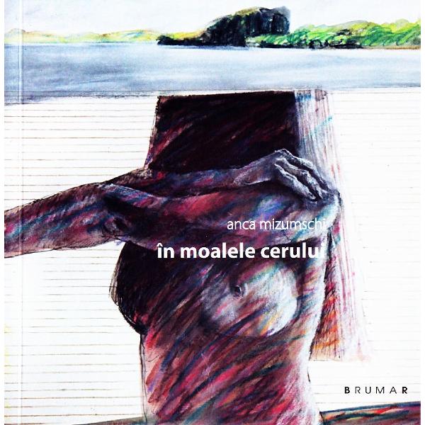 In Moalele Cerului - Anca Mizumschi
