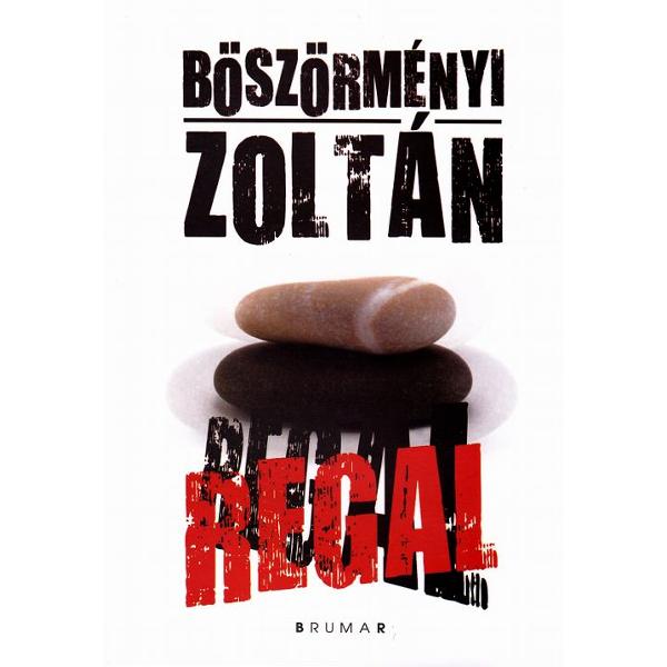 Regal - Boszormenyi Zoltan