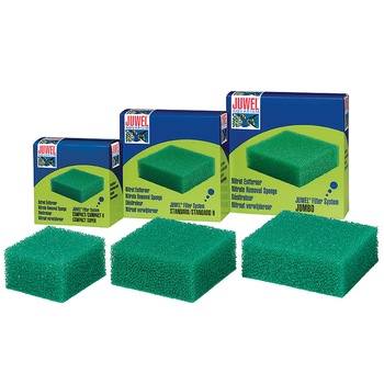 Material Filtrant Nitrat Juwel Burete Standard Material Filtrant Nitrat Juwel Burete Standard