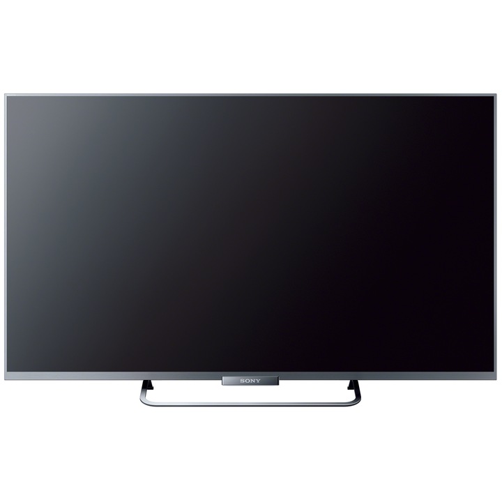 Televizor Smart LED Sony, 107cm, Full HD, 42W651A
