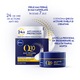 Crema de noapte NIVEA Q10 Power antirid regeneratoare, 50 ml