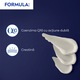 Crema de noapte NIVEA Q10 Power antirid regeneratoare, 50 ml
