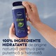 Gel de dus NIVEA MEN Energy, 3 in 1, pentru corp, fata si par 250 ml