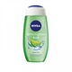 Gel De Dus Nivea Bathcare Lemongrass Oil 250ml Emag Ro