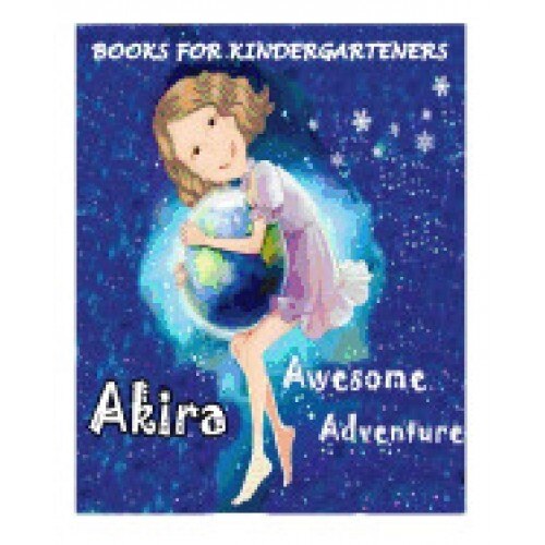 Books for Kindergarteners: 2016 Children's Books (Bedtime Stories for Kids) (Free Animal Coloring Pictures for Kids)