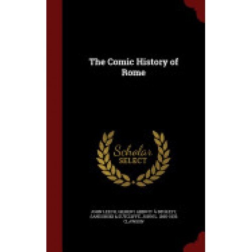 The Comic History of Rome