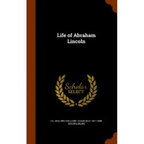 Life of Abraham Lincoln