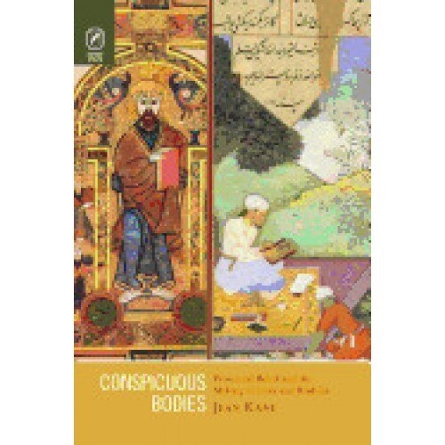 Conspicuous Bodies: Provincial Belief and the Making of Joyce and Rushdie