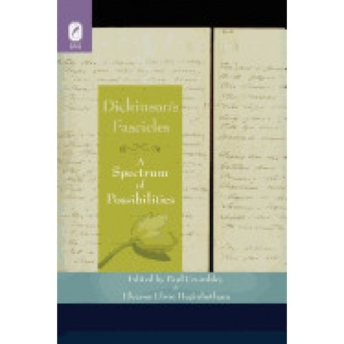 Dickinson's Fascicles: A Spectrum of Possibilities