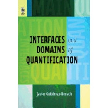 Interfaces and Domains of Quantification Interfaces and Domains of Quantification