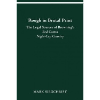 Rough in Brutal Print Rough in Brutal Print