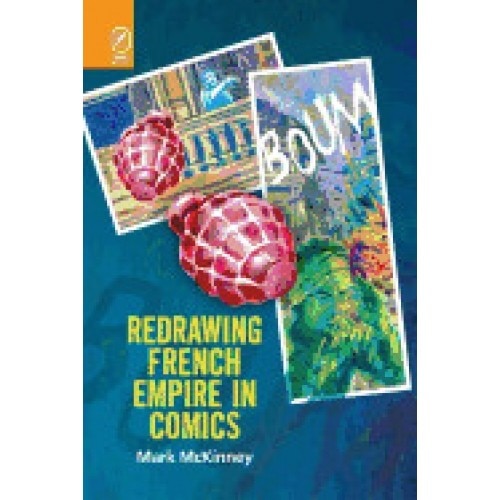 Redrawing French Empire in Comics