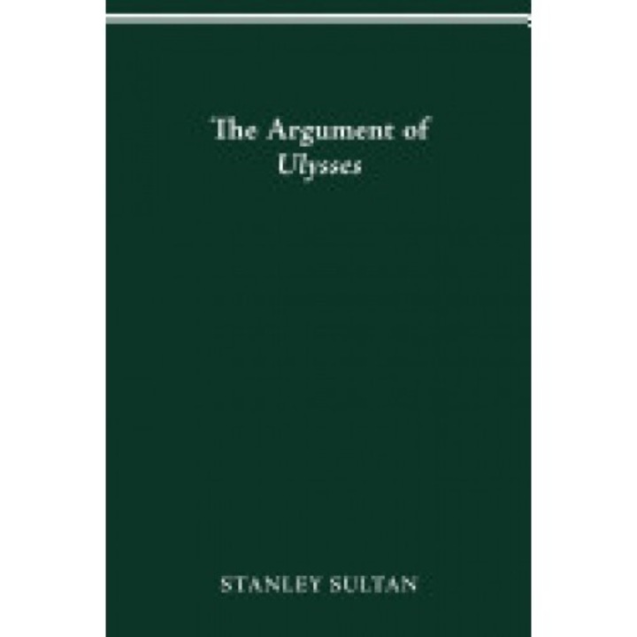 In Argument of Ulysses