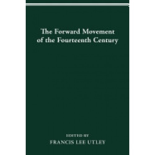 The Forward Movement of the Fourteenth Century