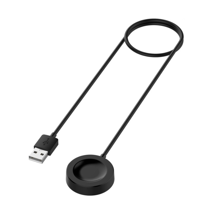 Taktikai USB töltőkábel a Huawei Watch 3/3 PRO/GT 3/GT 3 PRO-hoz