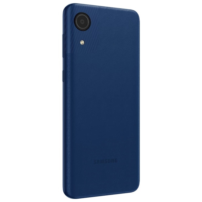 Telefon mobil Samsung Galaxy A03 Core, Dual Sim, 32GB, 2GB RAM, 4G