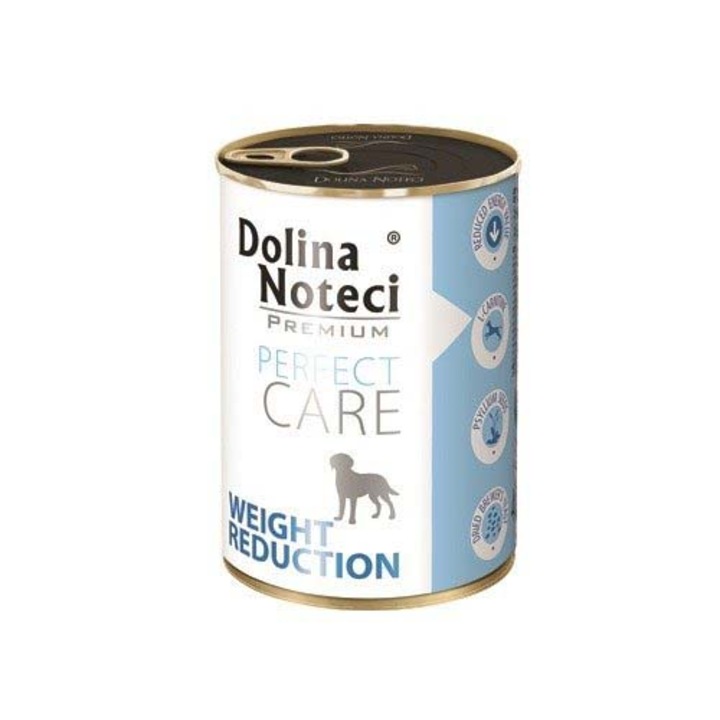 Консерва Dolina Noteci Perfect Care Weight Reduction, 400 г