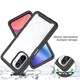 Husa 360 Max Defence compatibila cu Samsung Galaxy S24 Plus, Protectie fata, spate si margini, Antisoc Comando, Design dublu stratificat, Folie de protectie inclusa, Negru