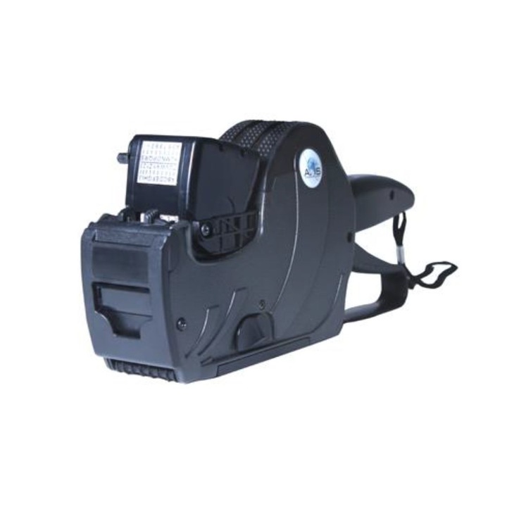 Pistol etichetare Axis, 3 linii