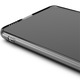 Калъф FONIX, За HTC Desire 20 Pro, InvisiGel, Perfect Fit, Гъвкав силикон, Удароустойчивост, Прозрачен