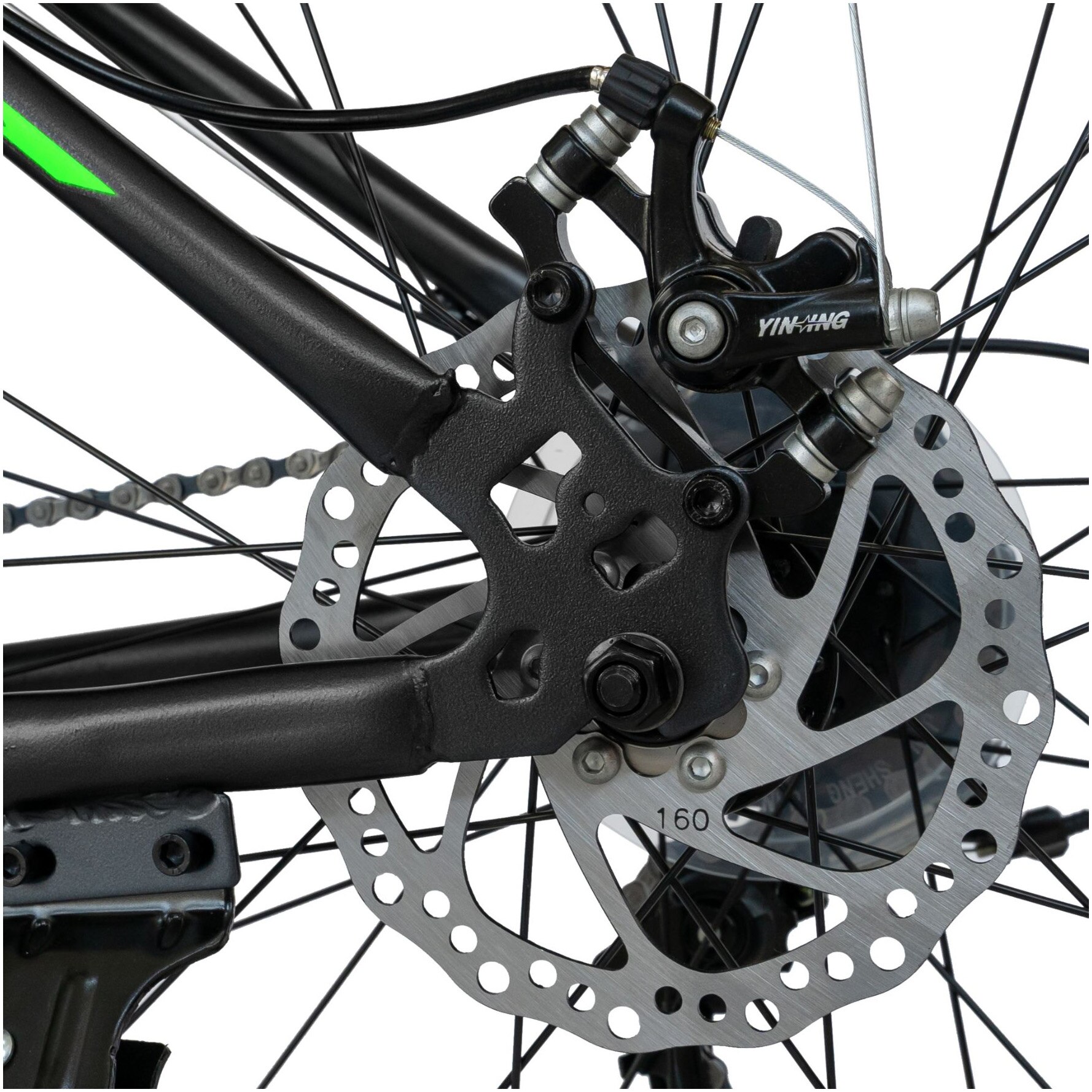 ve45 cycle price