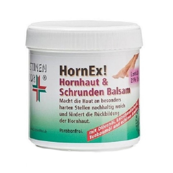 Balsam pentru bataturi HornEx! 200 ml