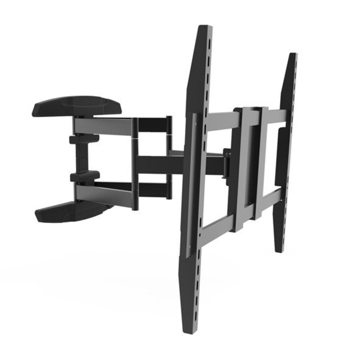 Стойка за телевизор LIBOX lb-450, Стенна, Регулируема, 42 "- 100"
