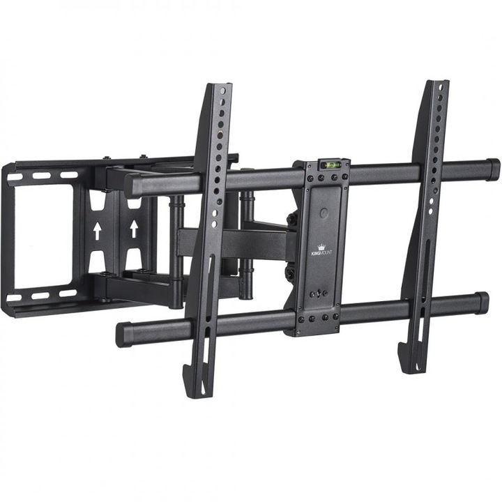 Въртяща се стойка King Mount, За led tv / lcd led KG-1014 32-85 "KING MOUNT