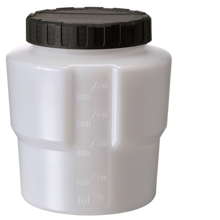 Rezervor pentru pistol de vopsit 800 ml